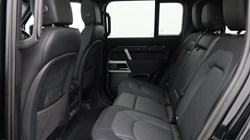 2023 (72) LAND ROVER DEFENDER 3.0 D300 X-Dynamic SE 110 5dr Auto 4877815