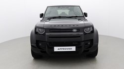 2023 (72) LAND ROVER DEFENDER 3.0 D300 X-Dynamic SE 110 5dr Auto 4877795