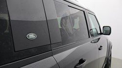 2023 (72) LAND ROVER DEFENDER 3.0 D300 X-Dynamic SE 110 5dr Auto 4877819