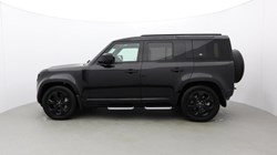 2023 (72) LAND ROVER DEFENDER 3.0 D300 X-Dynamic SE 110 5dr Auto 4877799