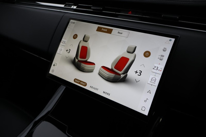 2023 (73) LAND ROVER RANGE ROVER SPORT 3.0 D300 Dynamic SE 5dr Auto 4879599