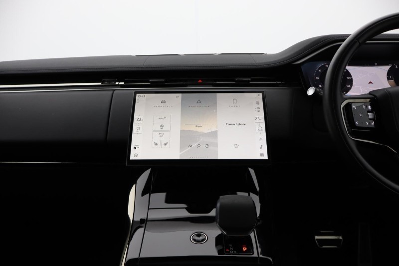 2023 (73) LAND ROVER RANGE ROVER SPORT 3.0 D300 Dynamic SE 5dr Auto 4879614