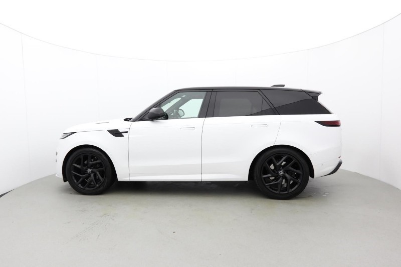 2023 (73) LAND ROVER RANGE ROVER SPORT 3.0 D300 Dynamic SE 5dr Auto 4879581