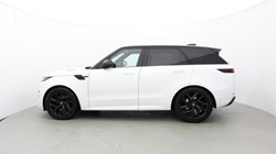 2023 (73) LAND ROVER RANGE ROVER SPORT 3.0 D300 Dynamic SE 5dr Auto 4879581