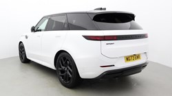 2023 (73) LAND ROVER RANGE ROVER SPORT 3.0 D300 Dynamic SE 5dr Auto 4879583