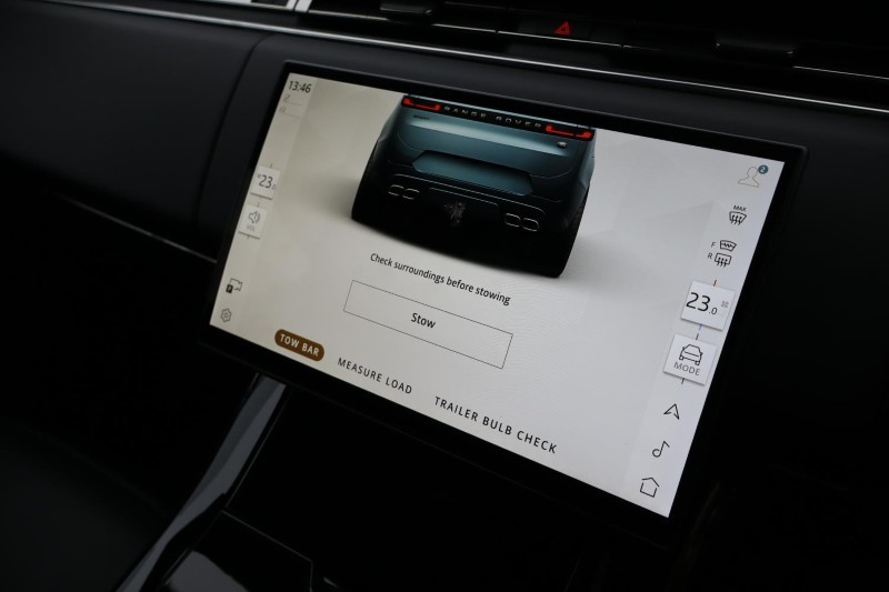 2023 (73) LAND ROVER RANGE ROVER SPORT 3.0 D300 Dynamic SE 5dr Auto 4879605