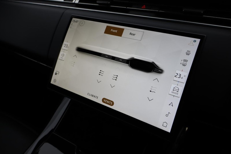 2023 (73) LAND ROVER RANGE ROVER SPORT 3.0 D300 Dynamic SE 5dr Auto 4879610