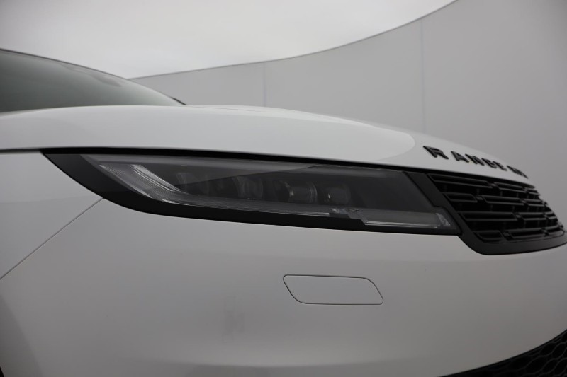 2023 (73) LAND ROVER RANGE ROVER SPORT 3.0 D300 Dynamic SE 5dr Auto 4879589