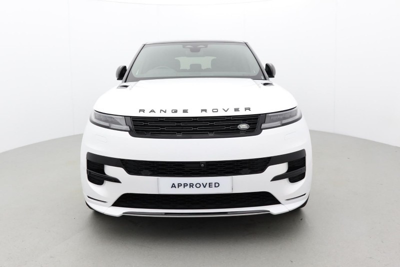 2023 (73) LAND ROVER RANGE ROVER SPORT 3.0 D300 Dynamic SE 5dr Auto 4879577