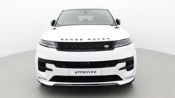 2023 (73) LAND ROVER RANGE ROVER SPORT 3.0 D300 Dynamic SE 5dr Auto 4879577