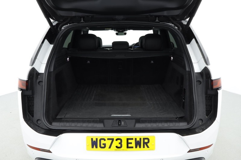 2023 (73) LAND ROVER RANGE ROVER SPORT 3.0 D300 Dynamic SE 5dr Auto 4879628