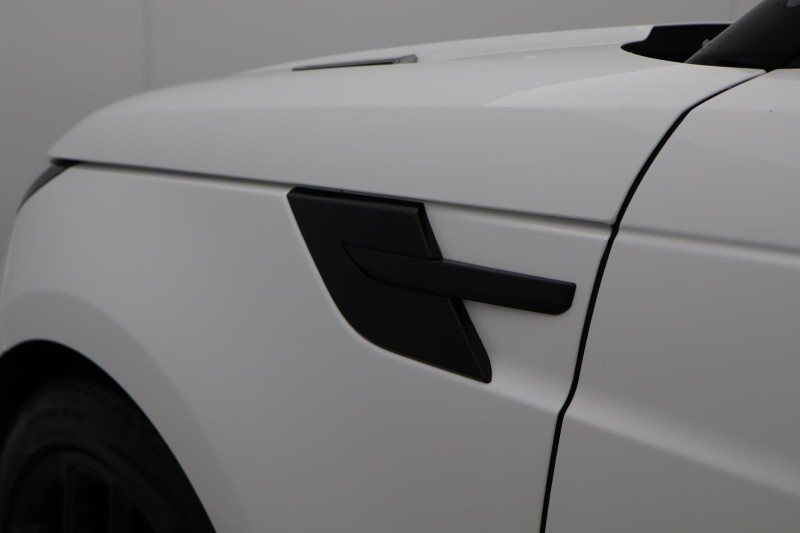2023 (73) LAND ROVER RANGE ROVER SPORT 3.0 D300 Dynamic SE 5dr Auto 4879587