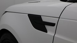 2023 (73) LAND ROVER RANGE ROVER SPORT 3.0 D300 Dynamic SE 5dr Auto 4879587