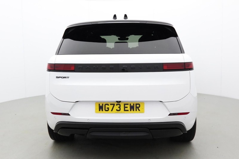 2023 (73) LAND ROVER RANGE ROVER SPORT 3.0 D300 Dynamic SE 5dr Auto 4879579