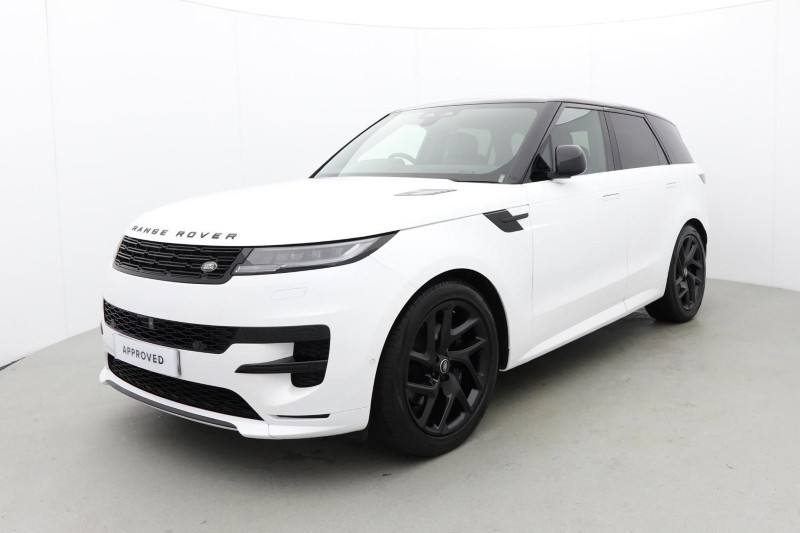 2023 (73) LAND ROVER RANGE ROVER SPORT 3.0 D300 Dynamic SE 5dr Auto 4879578