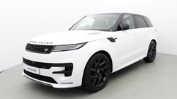 2023 (73) LAND ROVER RANGE ROVER SPORT 3.0 D300 Dynamic SE 5dr Auto 4879578