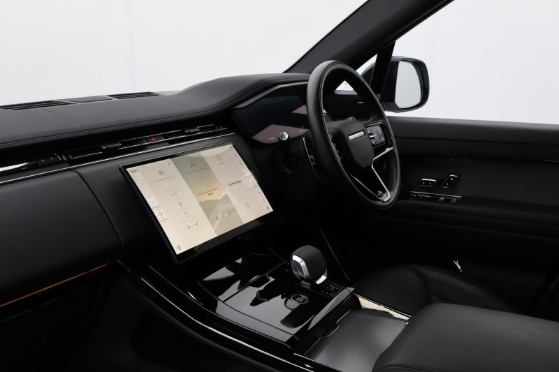 2023 (73) LAND ROVER RANGE ROVER SPORT 3.0 D300 Dynamic SE 5dr Auto 4879616