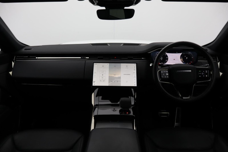 2023 (73) LAND ROVER RANGE ROVER SPORT 3.0 D300 Dynamic SE 5dr Auto 4879615