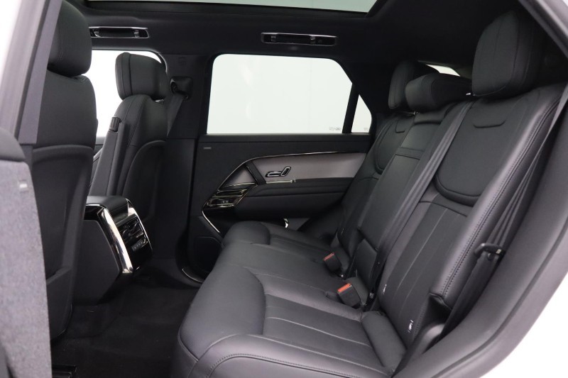 2023 (73) LAND ROVER RANGE ROVER SPORT 3.0 D300 Dynamic SE 5dr Auto 4879585