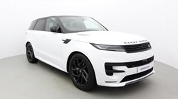 2023 (73) LAND ROVER RANGE ROVER SPORT 3.0 D300 Dynamic SE 5dr Auto 4879576