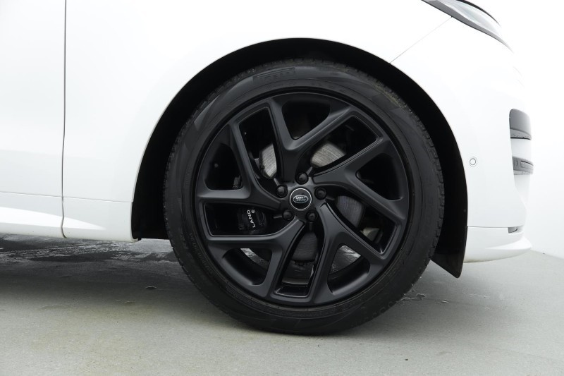 2023 (73) LAND ROVER RANGE ROVER SPORT 3.0 D300 Dynamic SE 5dr Auto 4879624