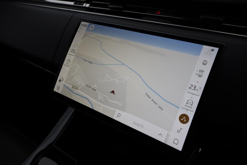 2023 (73) LAND ROVER RANGE ROVER SPORT 3.0 D300 Dynamic SE 5dr Auto 4879597