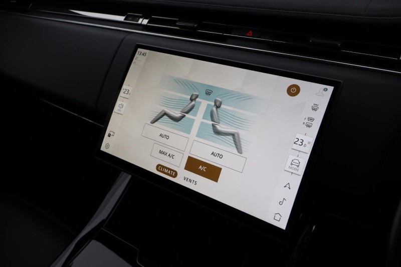 2023 (73) LAND ROVER RANGE ROVER SPORT 3.0 D300 Dynamic SE 5dr Auto 4879601