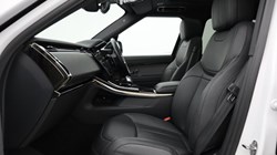 2023 (73) LAND ROVER RANGE ROVER SPORT 3.0 D300 Dynamic SE 5dr Auto 4879584
