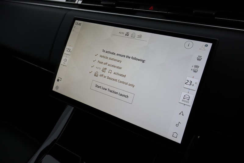 2023 (73) LAND ROVER RANGE ROVER SPORT 3.0 D300 Dynamic SE 5dr Auto 4879604