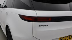 2023 (73) LAND ROVER RANGE ROVER SPORT 3.0 D300 Dynamic SE 5dr Auto 4879617