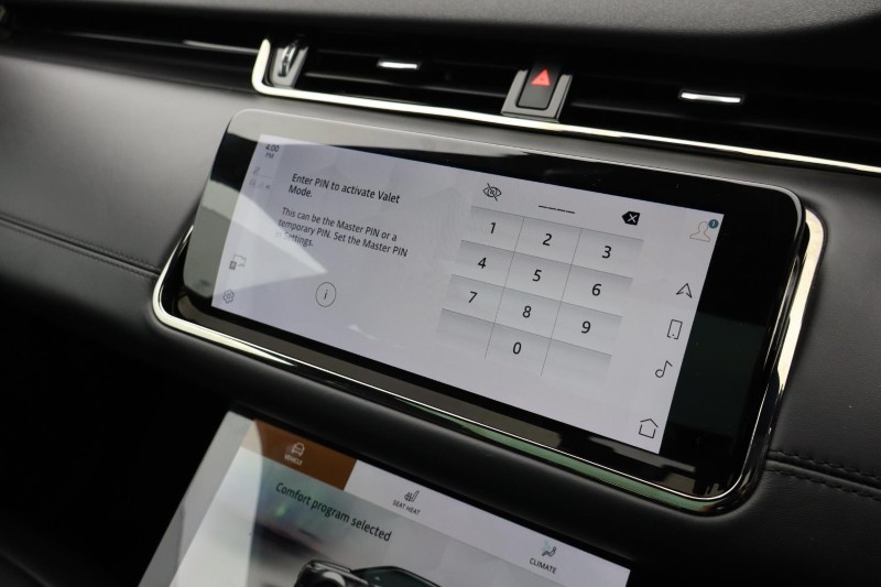 2022 (22) LAND ROVER RANGE ROVER EVOQUE 2.0 D150 HSE 5dr Auto 4881785