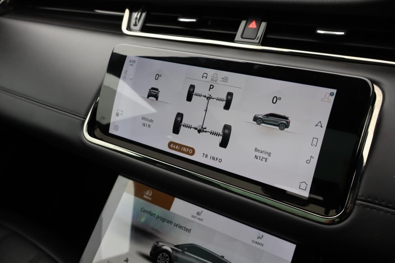 2022 (22) LAND ROVER RANGE ROVER EVOQUE 2.0 D150 HSE 5dr Auto 4881787