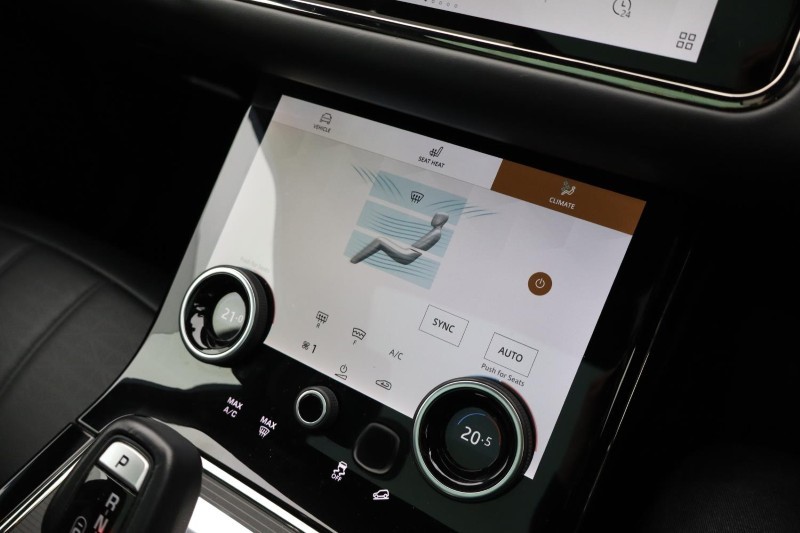 2022 (22) LAND ROVER RANGE ROVER EVOQUE 2.0 D150 HSE 5dr Auto 4881780