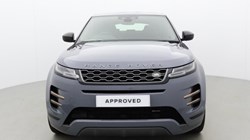 2022 (22) LAND ROVER RANGE ROVER EVOQUE 2.0 D150 HSE 5dr Auto 4881755