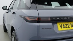 2022 (22) LAND ROVER RANGE ROVER EVOQUE 2.0 D150 HSE 5dr Auto 4881796