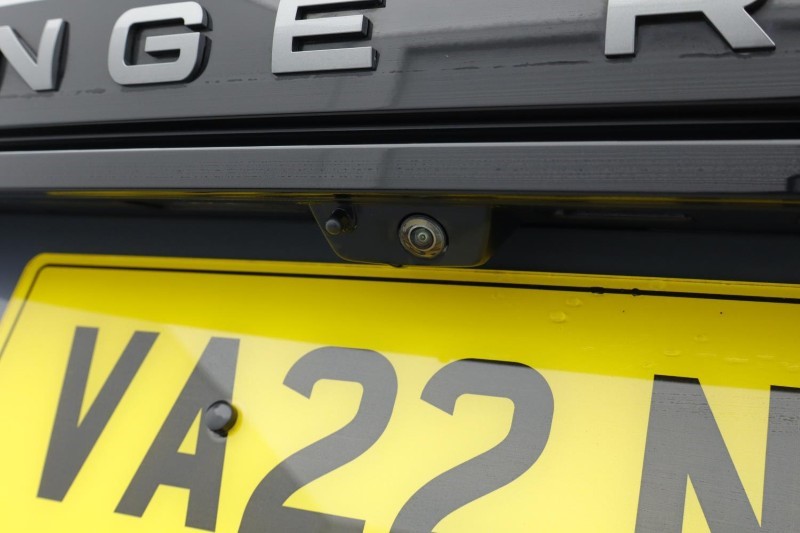 2022 (22) LAND ROVER RANGE ROVER EVOQUE 2.0 D150 HSE 5dr Auto 4881797