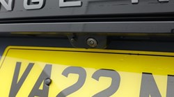 2022 (22) LAND ROVER RANGE ROVER EVOQUE 2.0 D150 HSE 5dr Auto 4881797