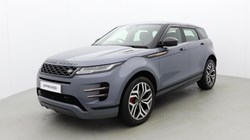2022 (22) LAND ROVER RANGE ROVER EVOQUE 2.0 D150 HSE 5dr Auto 4881756
