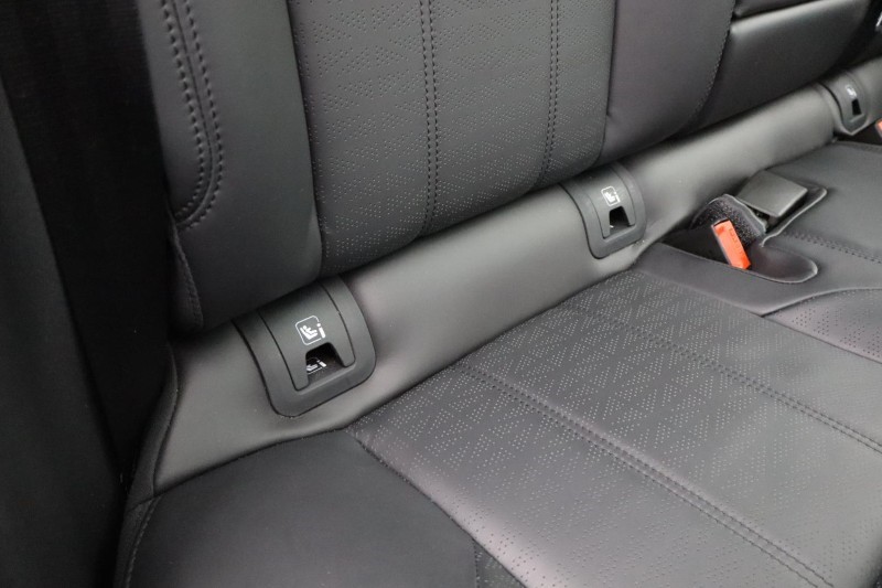 2022 (22) LAND ROVER RANGE ROVER EVOQUE 2.0 D150 HSE 5dr Auto 4881790