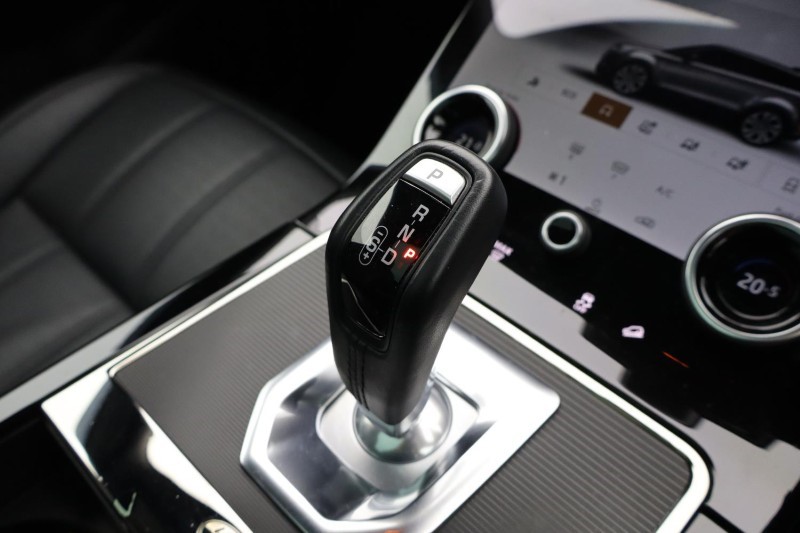 2022 (22) LAND ROVER RANGE ROVER EVOQUE 2.0 D150 HSE 5dr Auto 4881779