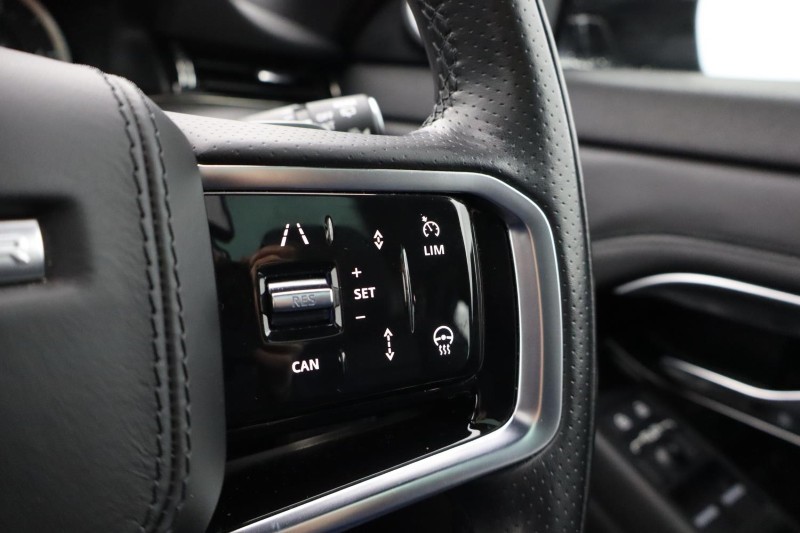 2022 (22) LAND ROVER RANGE ROVER EVOQUE 2.0 D150 HSE 5dr Auto 4881777