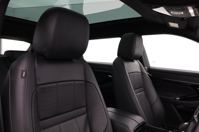 2022 (22) LAND ROVER RANGE ROVER EVOQUE 2.0 D150 HSE 5dr Auto 4881771