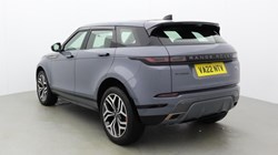 2022 (22) LAND ROVER RANGE ROVER EVOQUE 2.0 D150 HSE 5dr Auto 4881761