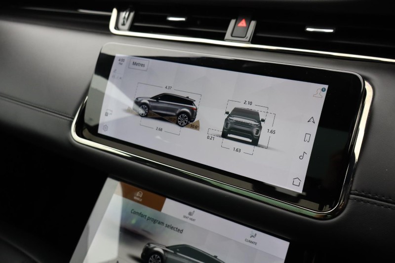 2022 (22) LAND ROVER RANGE ROVER EVOQUE 2.0 D150 HSE 5dr Auto 4881788