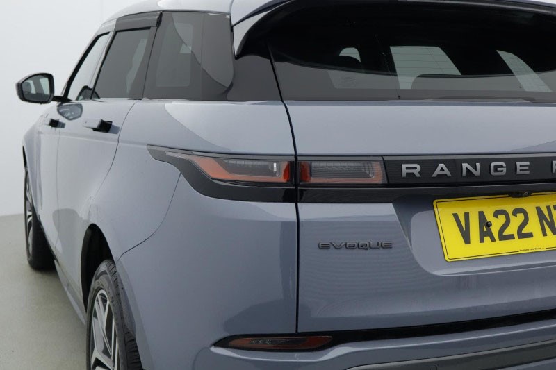 2022 (22) LAND ROVER RANGE ROVER EVOQUE 2.0 D150 HSE 5dr Auto 4924907