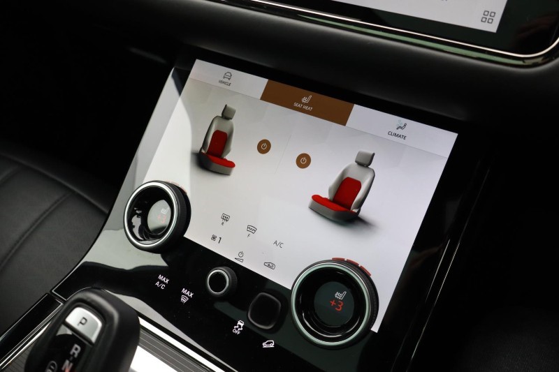 2022 (22) LAND ROVER RANGE ROVER EVOQUE 2.0 D150 HSE 5dr Auto 4881781