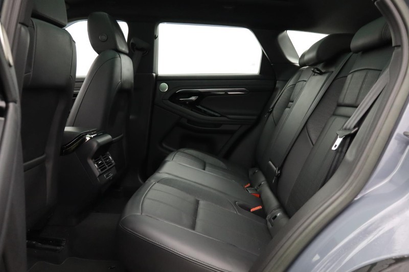 2022 (22) LAND ROVER RANGE ROVER EVOQUE 2.0 D150 HSE 5dr Auto 4881763