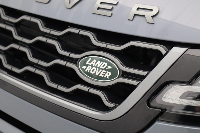 2022 (22) LAND ROVER RANGE ROVER EVOQUE 2.0 D150 HSE 5dr Auto 4881768