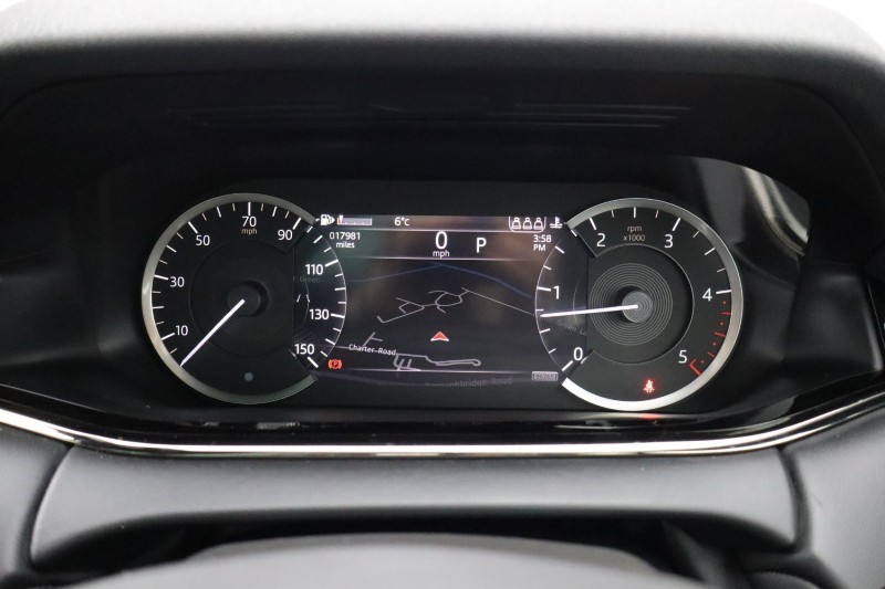 2022 (22) LAND ROVER RANGE ROVER EVOQUE 2.0 D150 HSE 5dr Auto 4881778