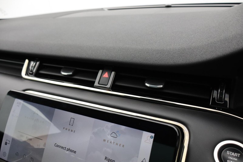 2022 (22) LAND ROVER RANGE ROVER EVOQUE 2.0 D150 HSE 5dr Auto 4881789